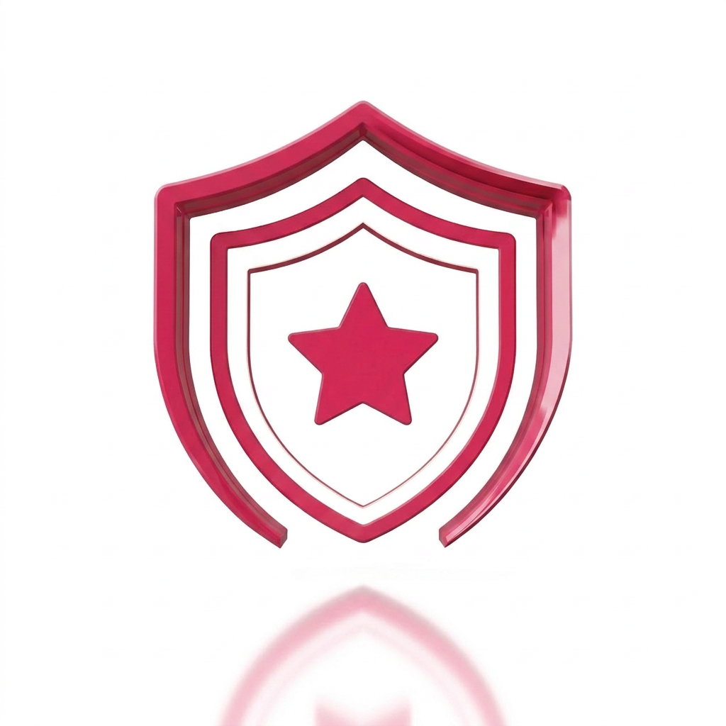 Icon recolored to #d92662
